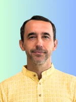 Mr. Oleksandr Danylenko