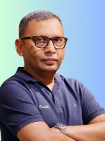 Mr. Mehul Desai