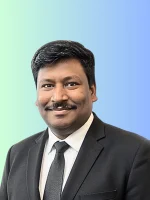 Mr. Vijaya Krishna Kandula