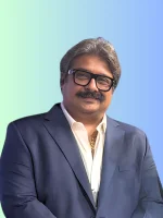 Mr. Dheeraj Mediratta