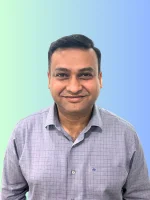 Mr. Naveen Gupta